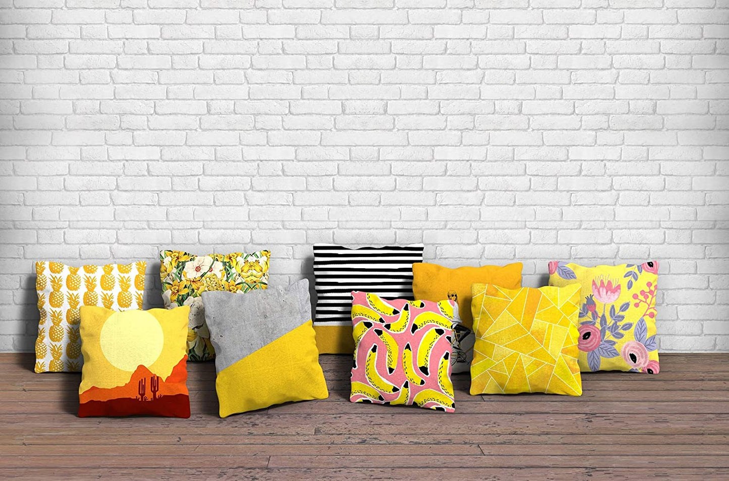 Cushion Covers: Velvet Decorative Throw PillowCushion Covers