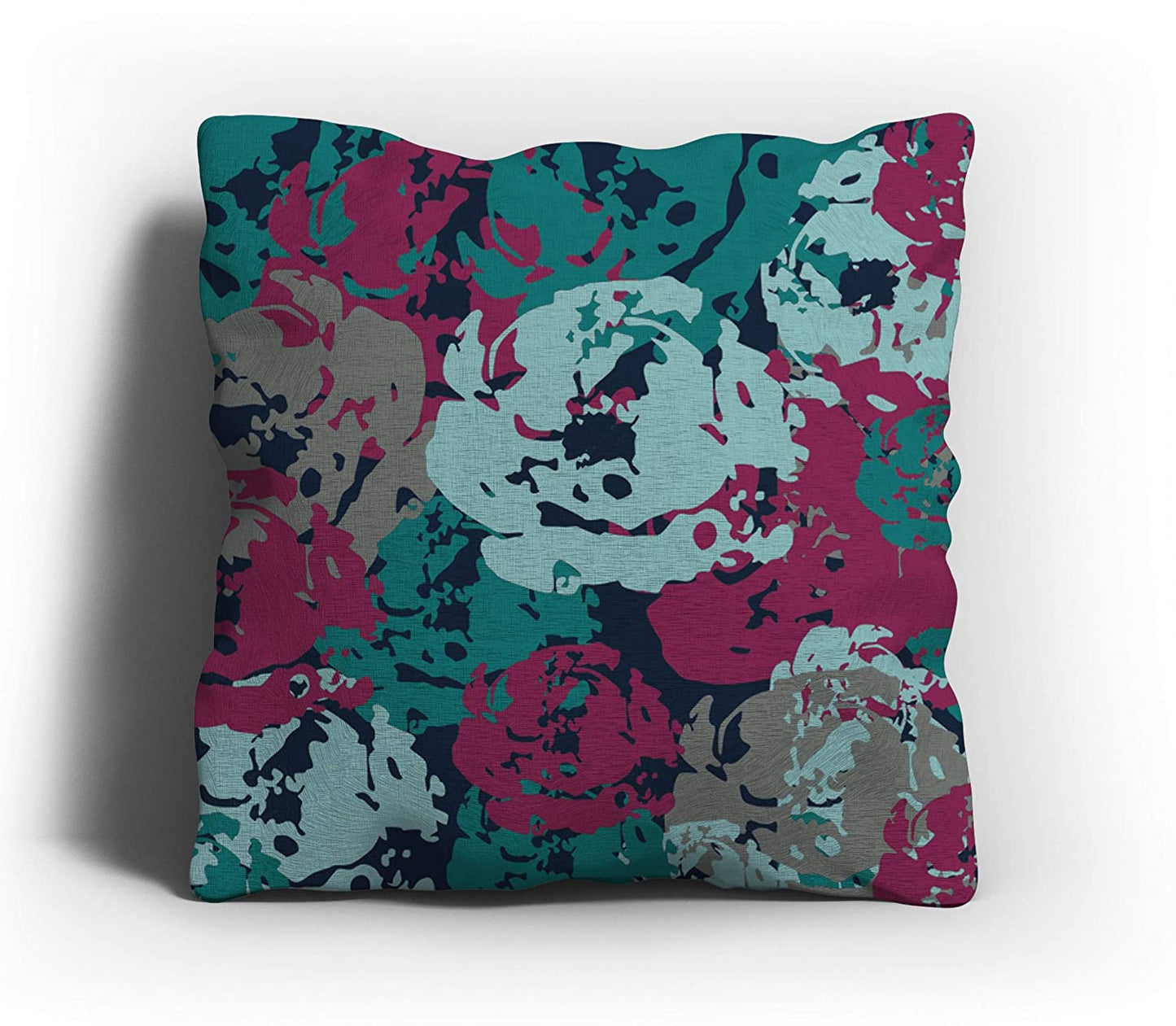 Cushion Covers: Velvet Decorative Throw Pillow Cushion Covers