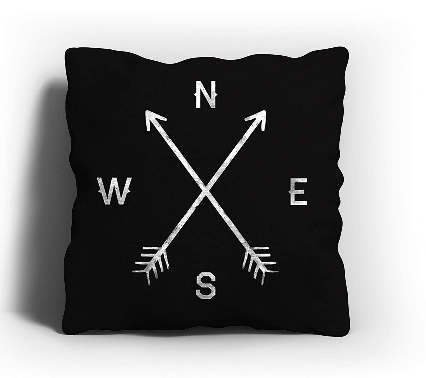 Cushion Covers: Velvet Decorative Throw Pillow Cushion Covers