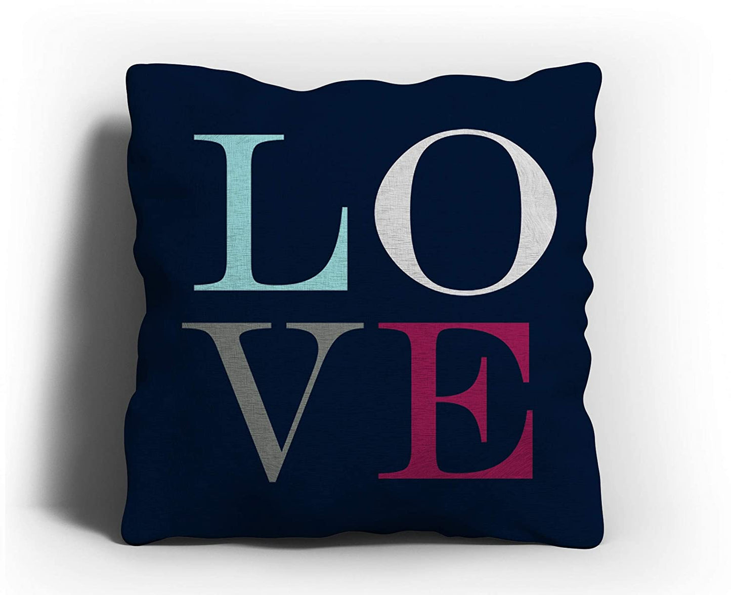 Cushion Covers: Velvet Decorative Throw Pillow Cushion Covers