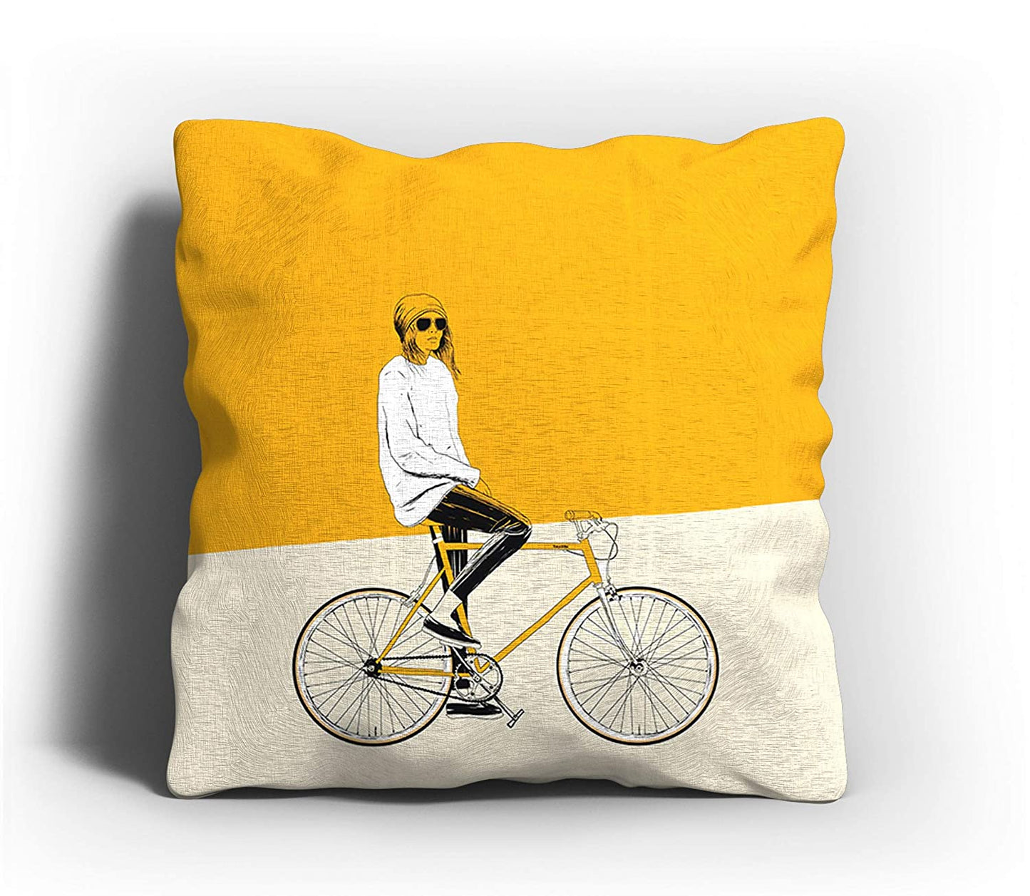 Cushion Covers: Velvet Decorative Throw PillowCushion Covers