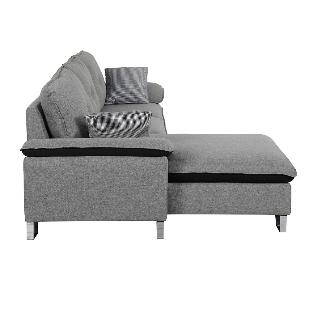Designer Sofa Set