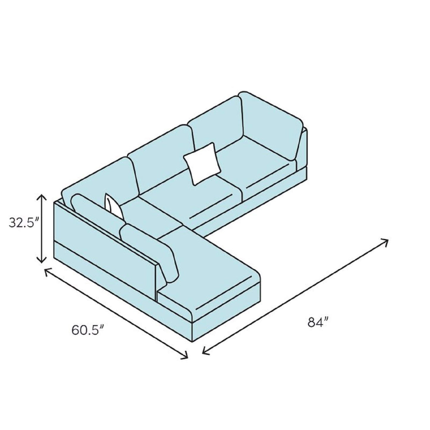 Designer Sofa Set