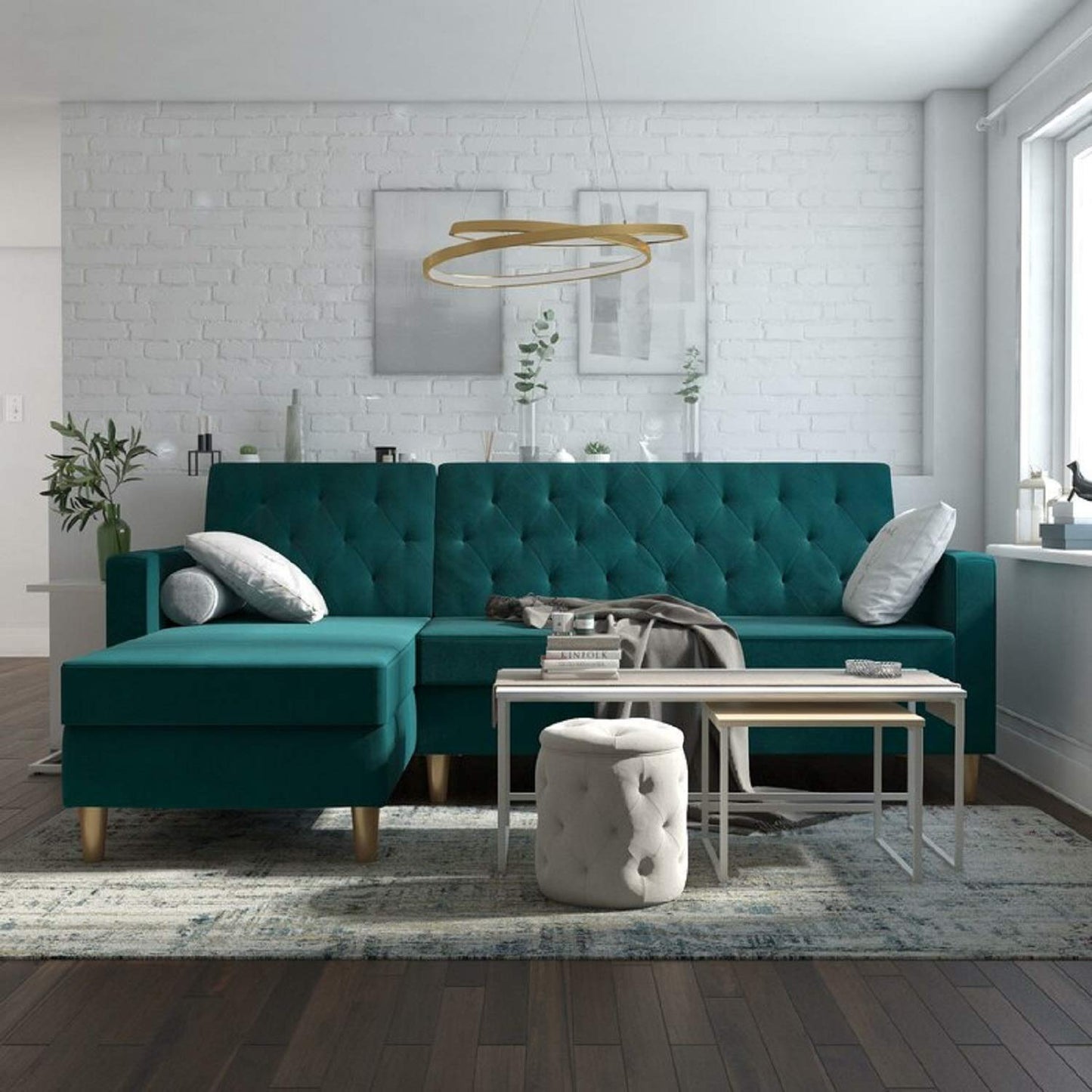 Designer Sofa Set