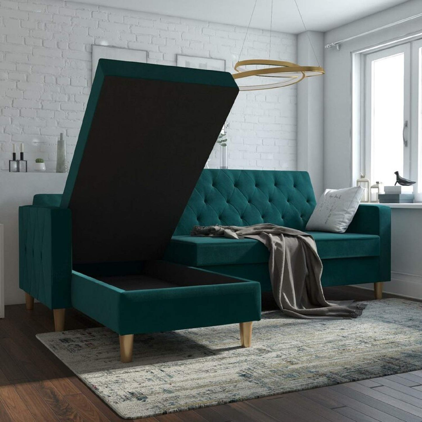 Designer Sofa Set