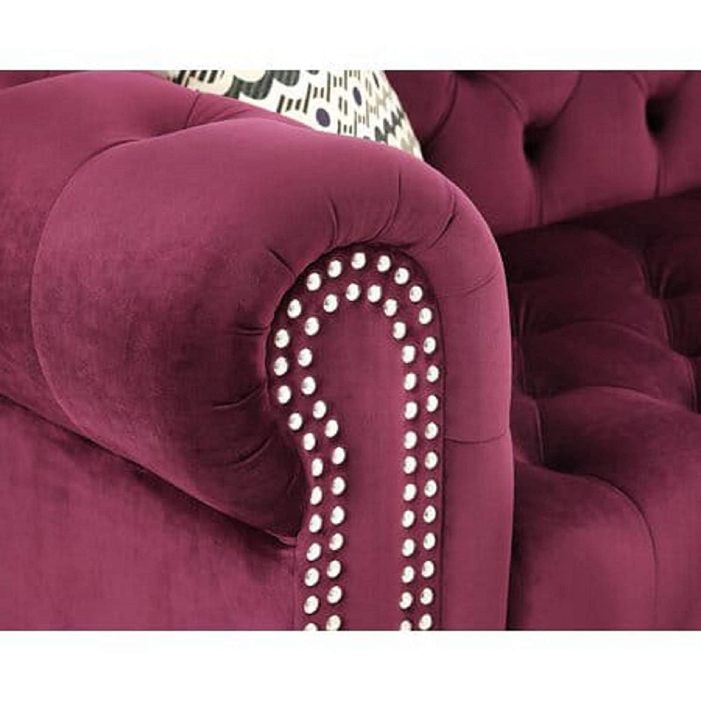 Designer Sofa Set