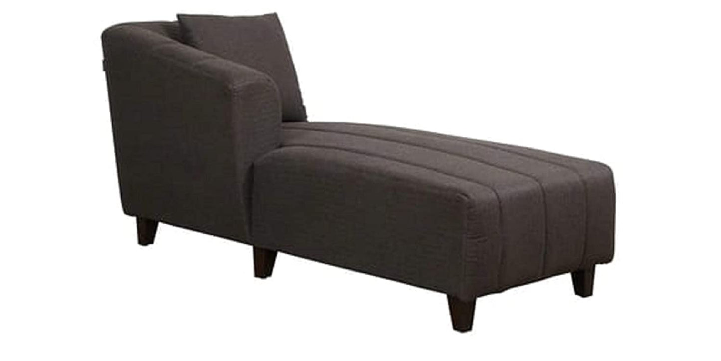 Designer Sofa Set:- Luxury Furniture L Shape 5 Seater Fabric Sofa Set