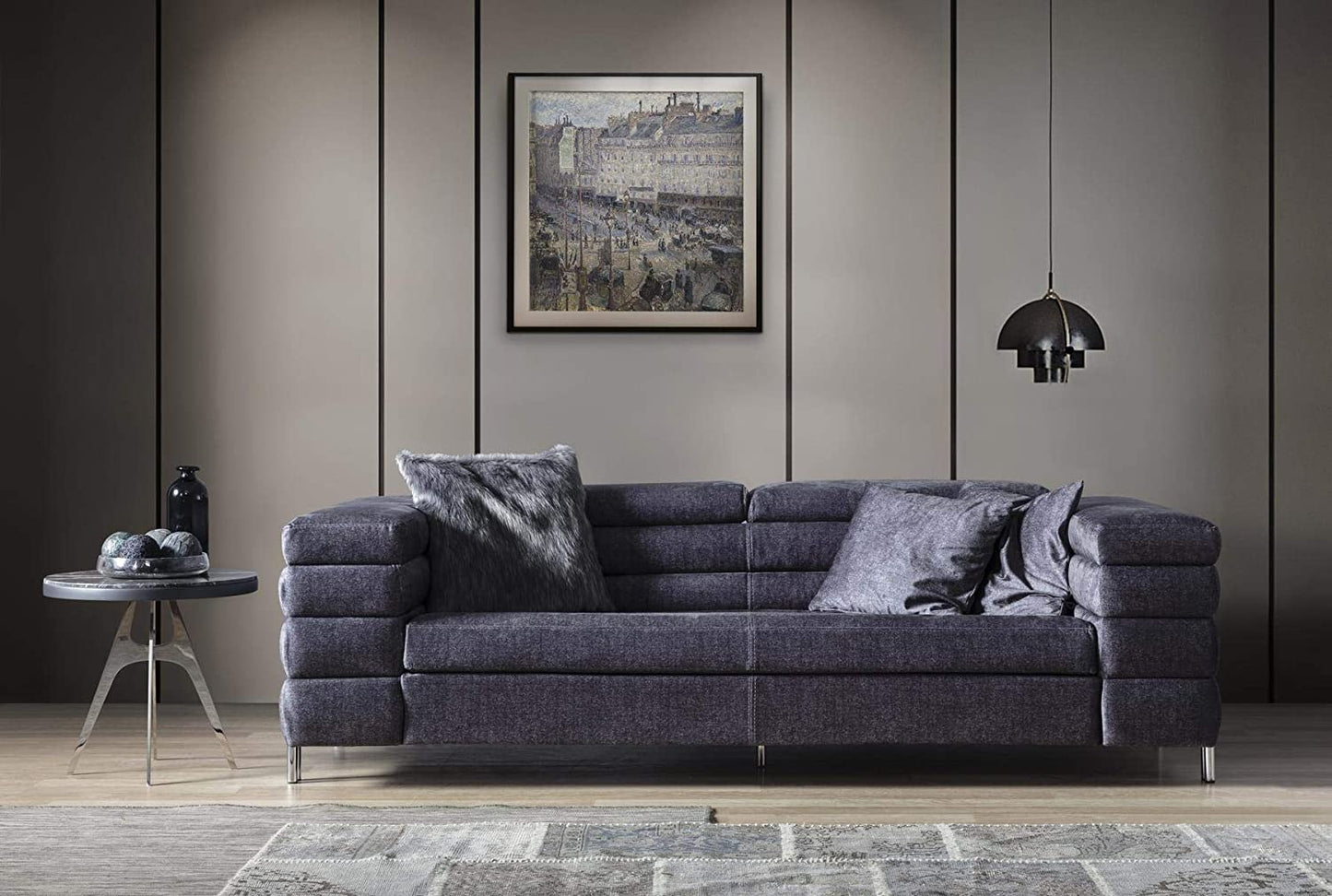 Designer Sofa Set
