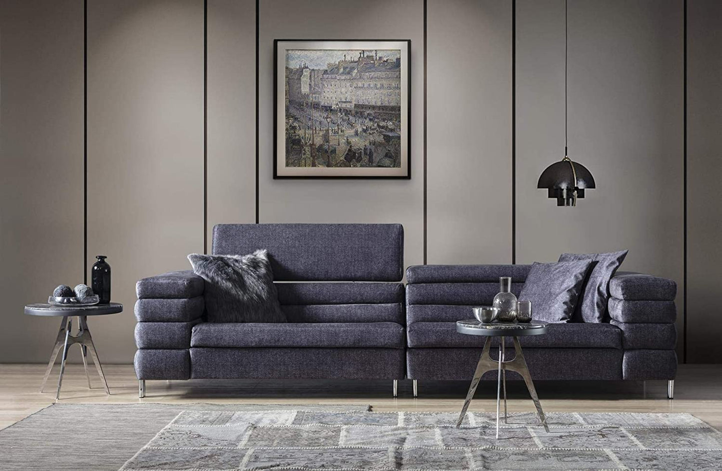 Designer Sofa Set