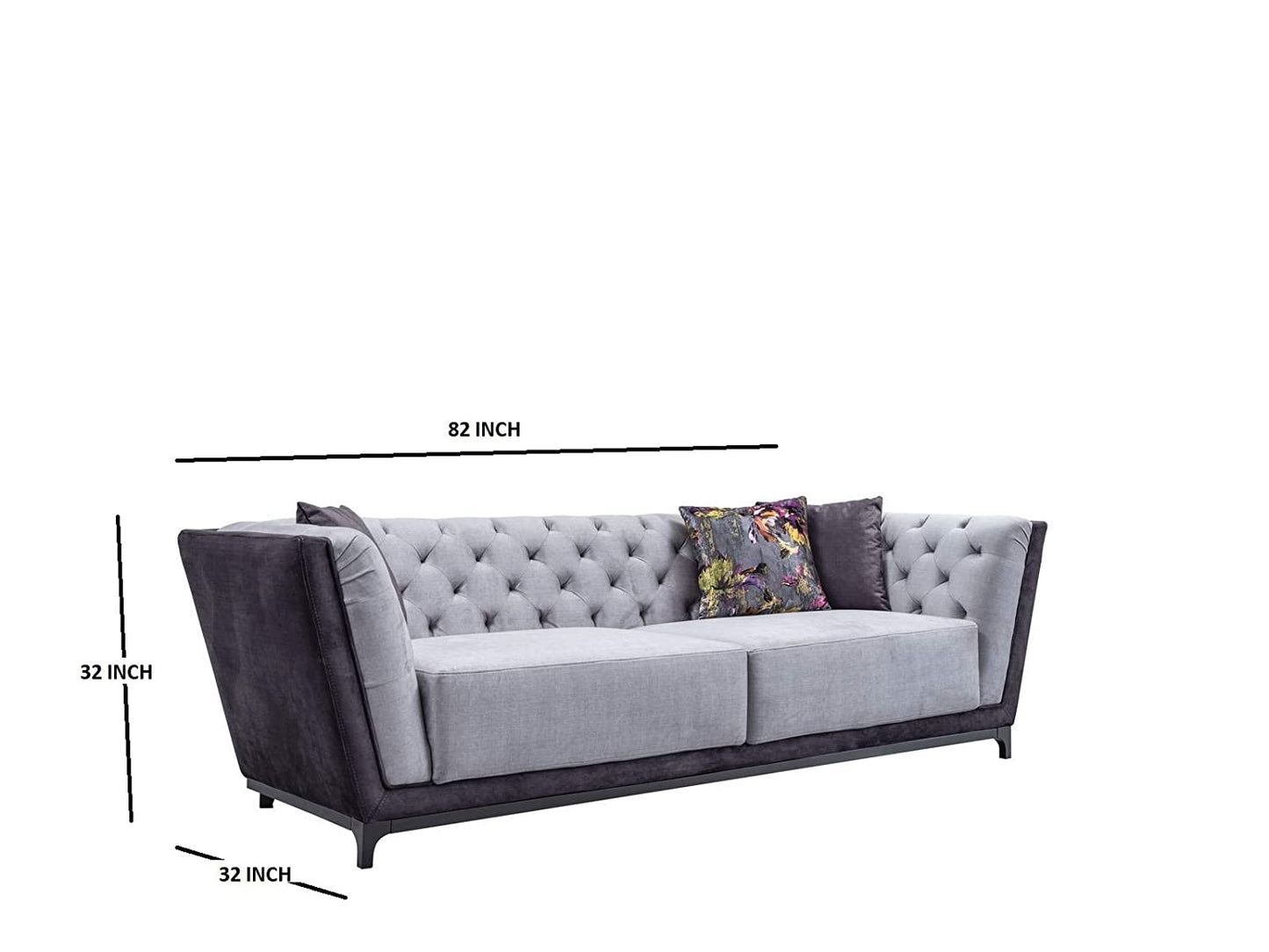 Designer Sofa Set