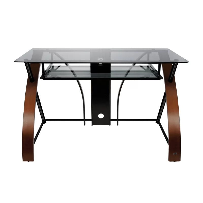 Computer Table: Designer 47'' Computer Desk