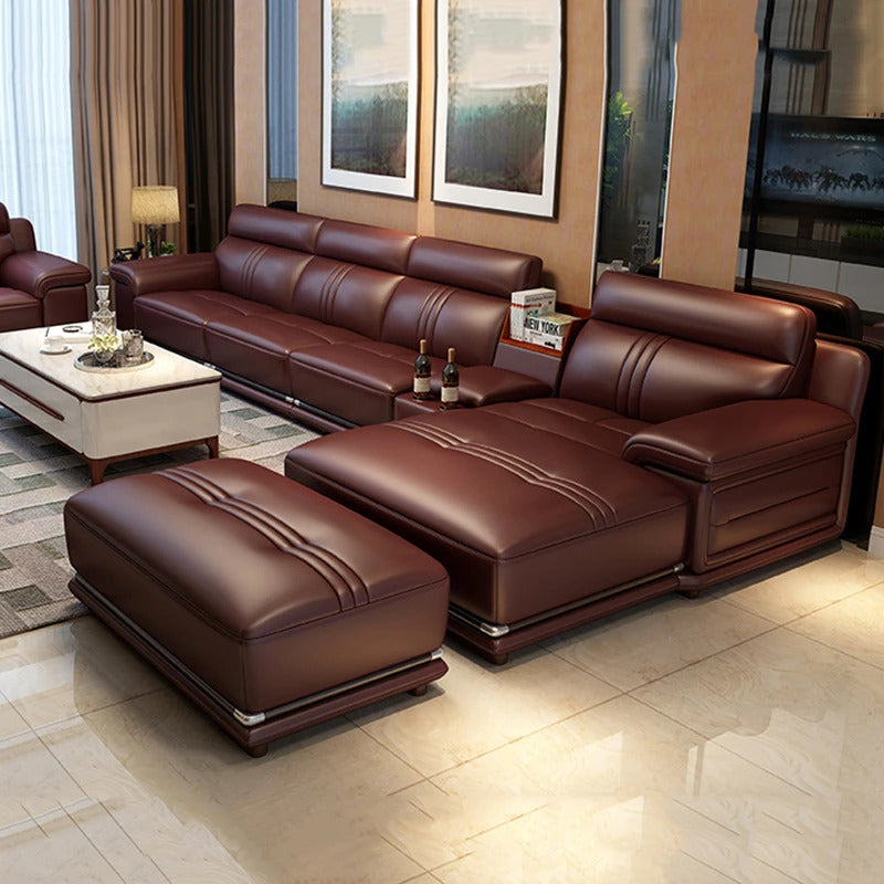 Designer Sofa Set:- European Style Royal Luxury Furniture Sofa Set