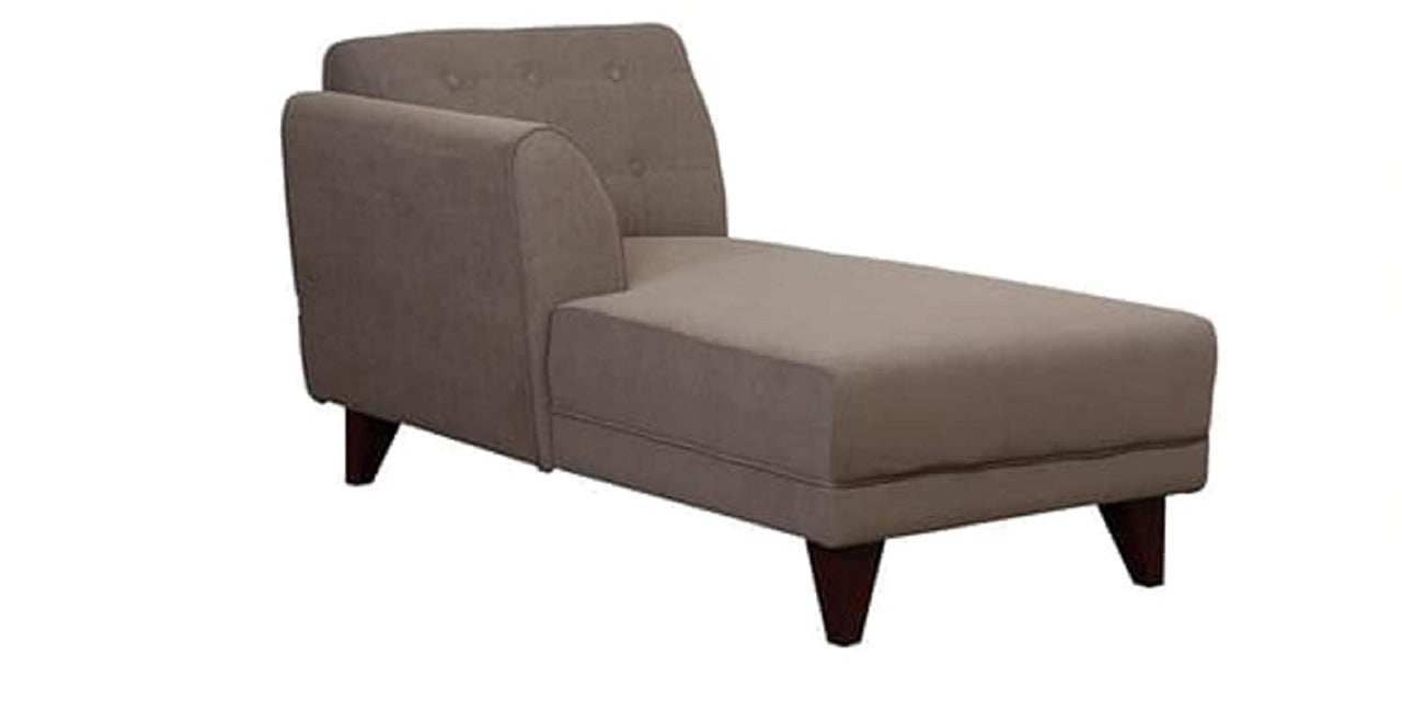 Designer Sofa Set:- LAILY L Shape Fabric 4 Seater Sofa Set Luxury Furniture