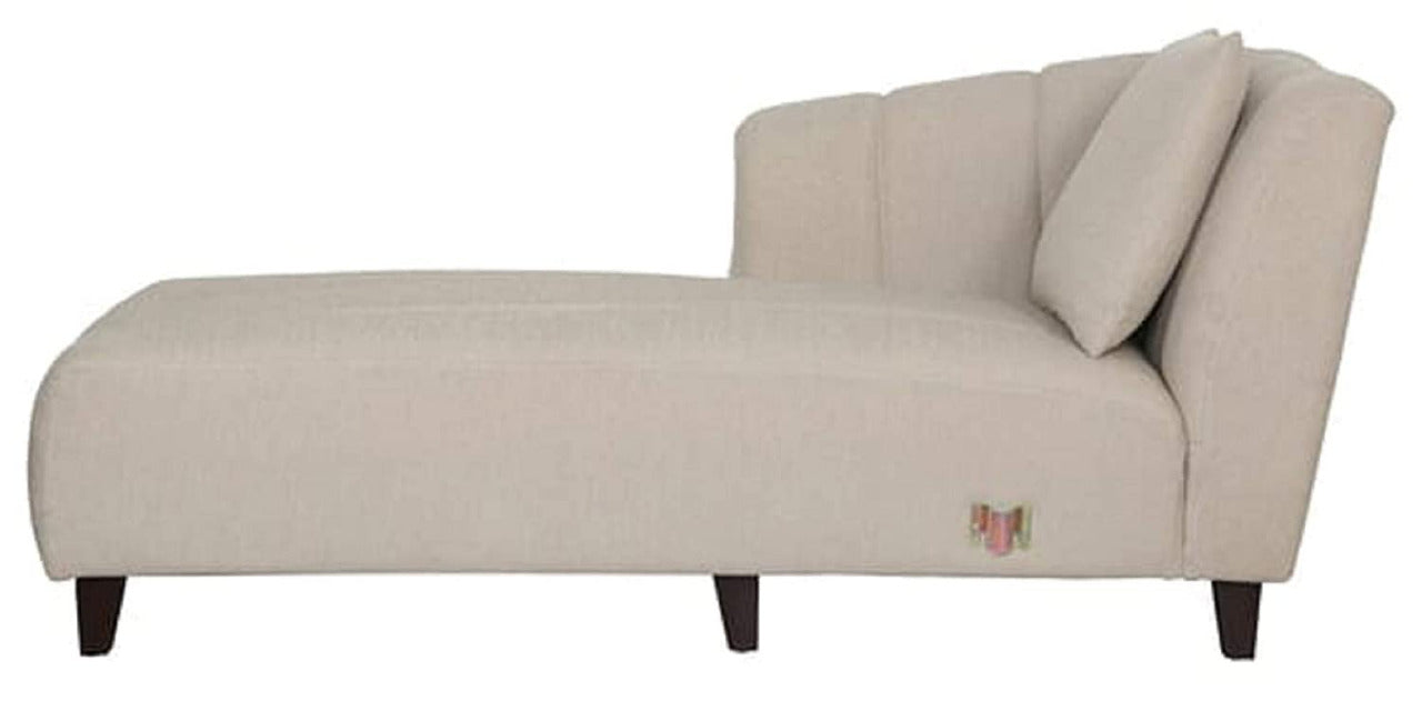 Designer Sofa Set:- Luxury Furniture L Shape 5 Seater Fabric Sofa Set