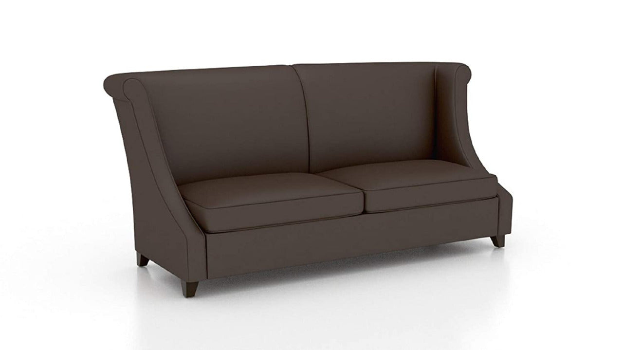 Designer Sofa Set:-Paes 3+2+1 Fabric Sofa Set Luxury Furniture
