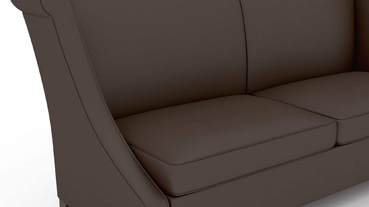 Designer Sofa Set:-Paes 3+2+1 Fabric Sofa Set Luxury Furniture