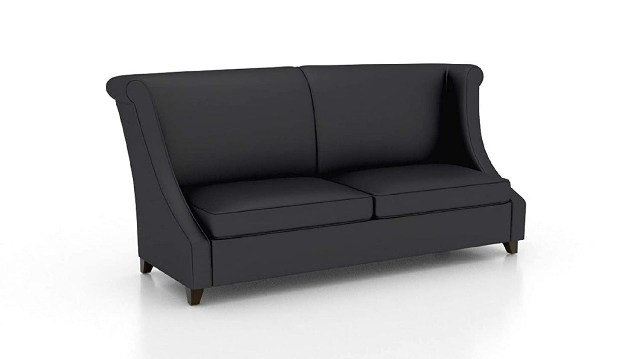 Designer Sofa Set:-Paes 3+2+1 Fabric Sofa Set Luxury Furniture