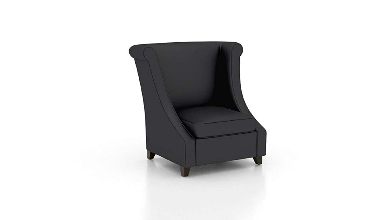 Designer Sofa Set:-Paes 3+2+1 Fabric Sofa Set Luxury Furniture