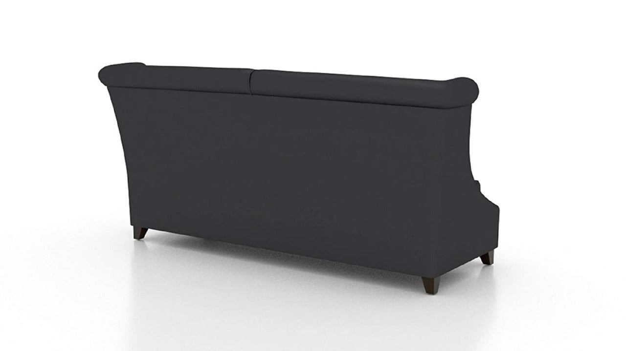 Designer Sofa Set:-Paes 3+2+1 Fabric Sofa Set Luxury Furniture