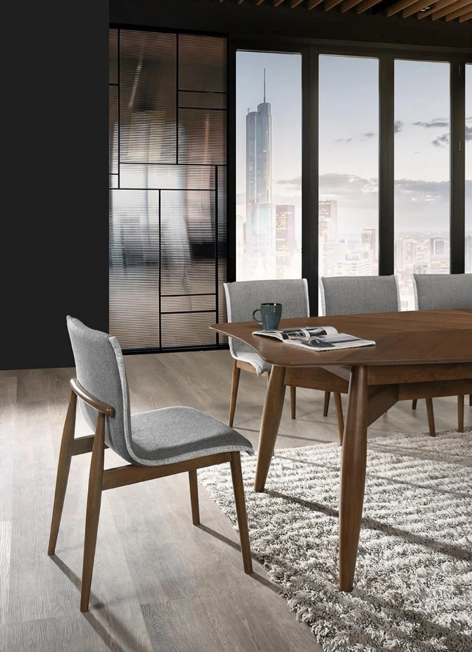 Dining Chair ACE Modern Dining Chair(Set of 2)