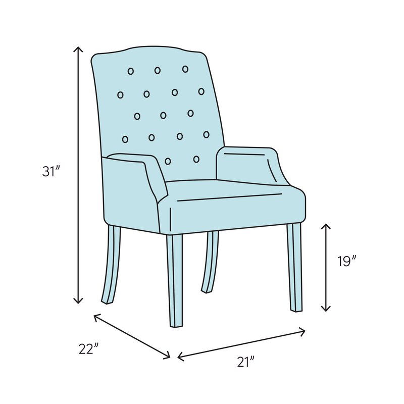 Dining Chair: AMY Dining Chair