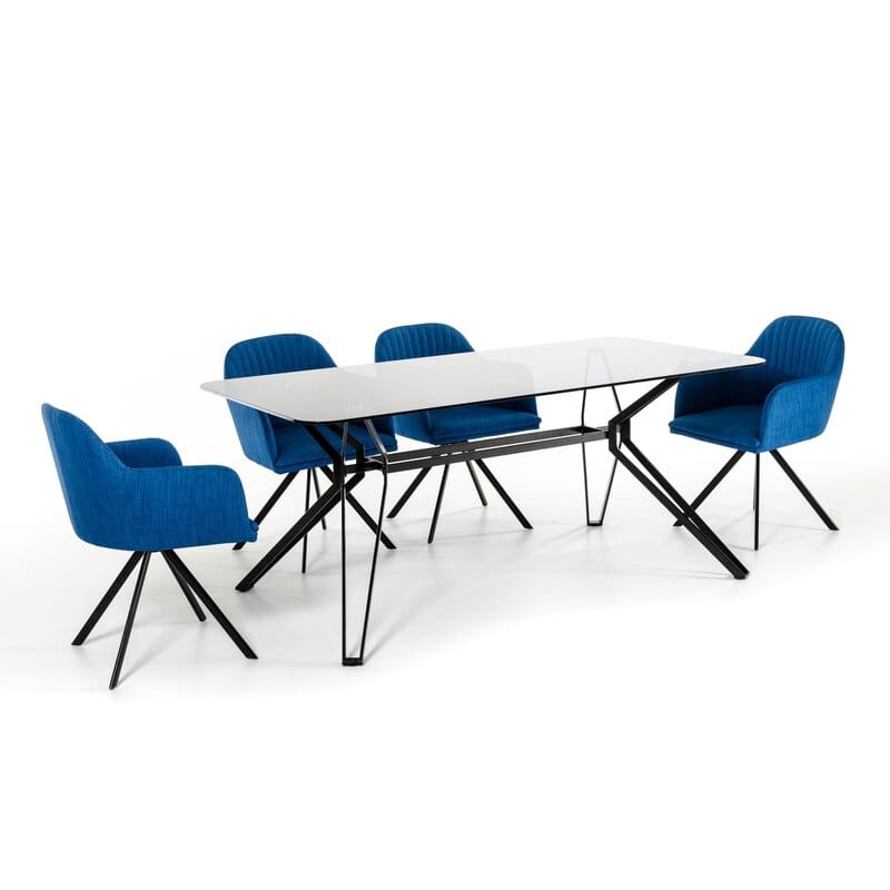 Dining Chair: AMY Dining Chair