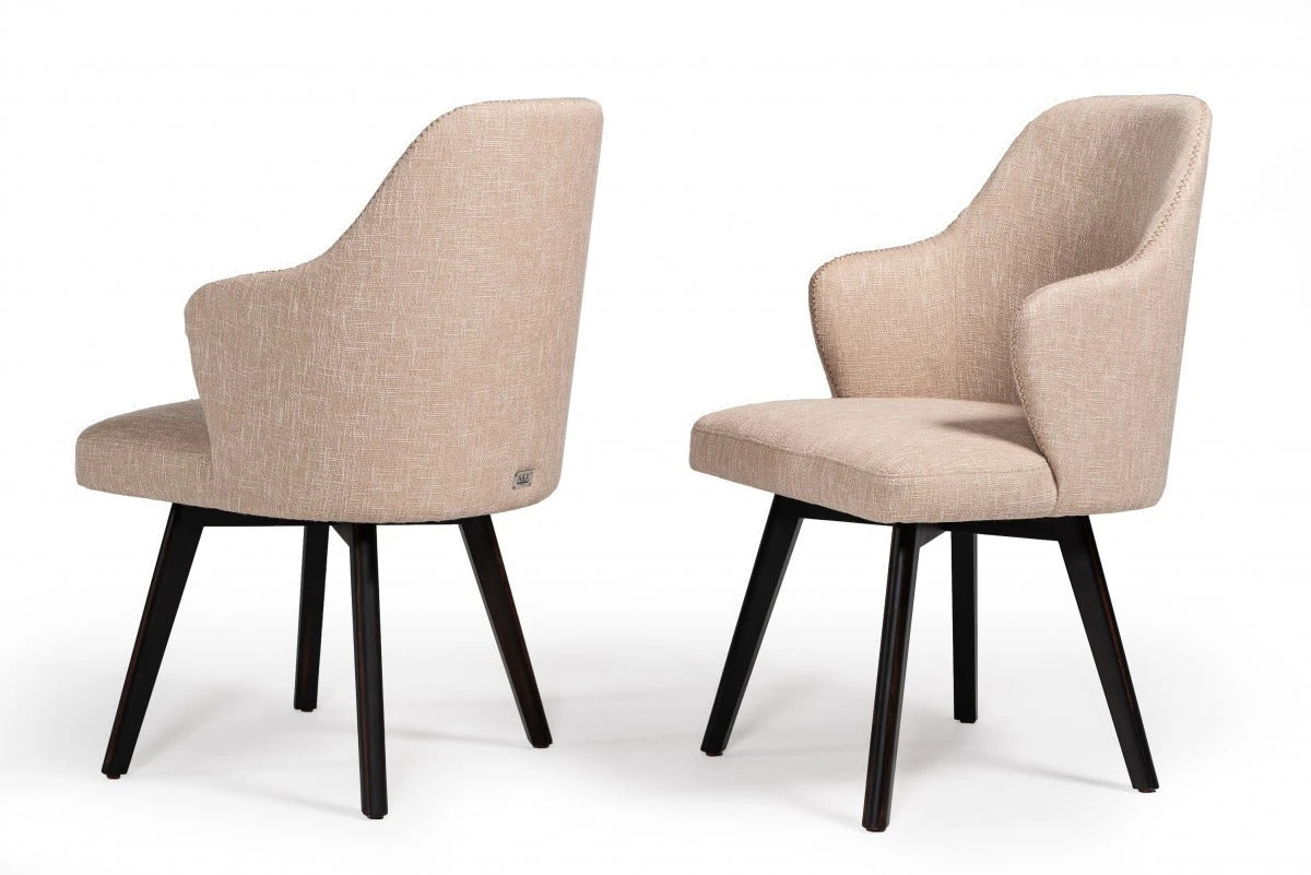 Dining Chair CITY Dining Chair (Set of 2)