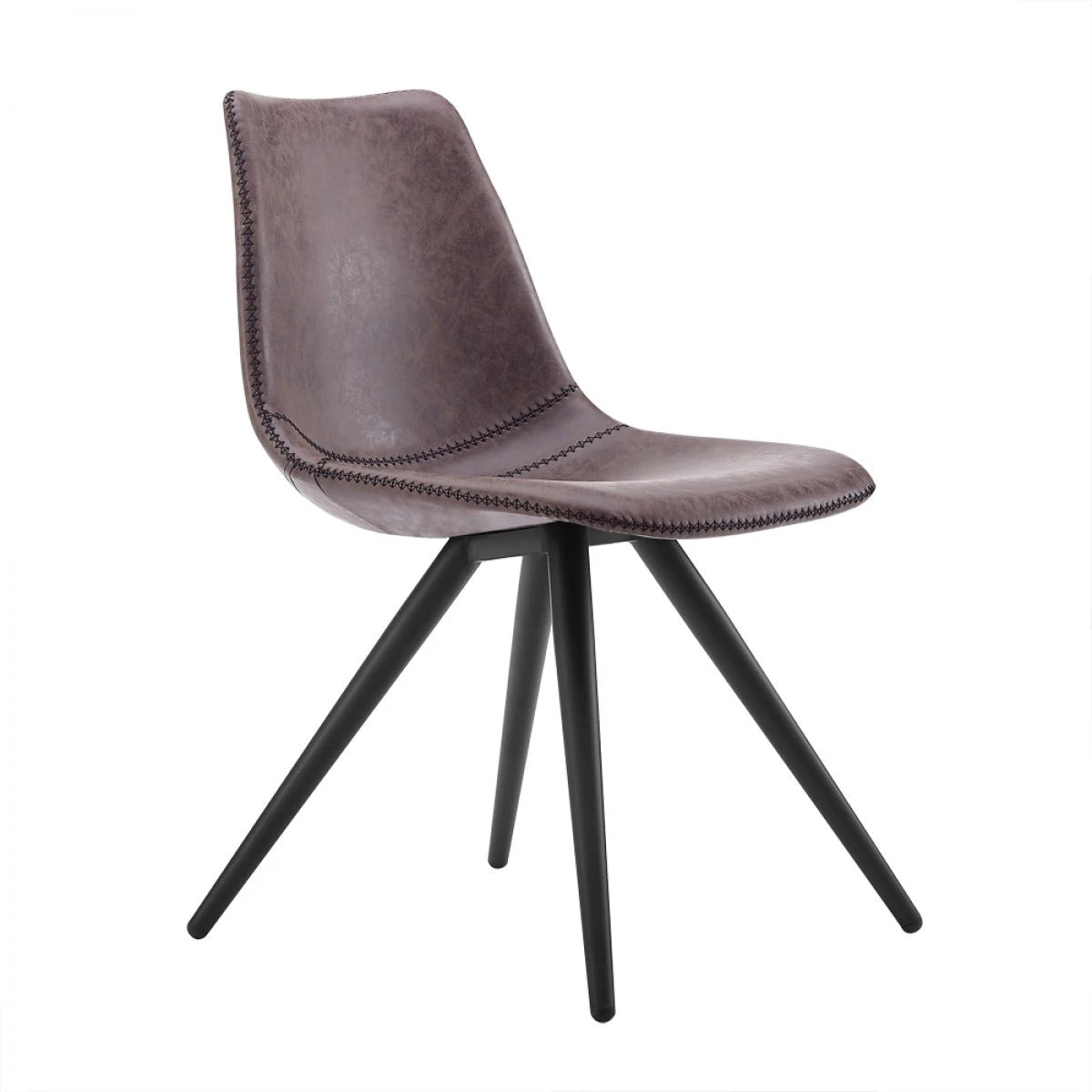 Dining Chair Charlo Dining Chair (Set of 2)