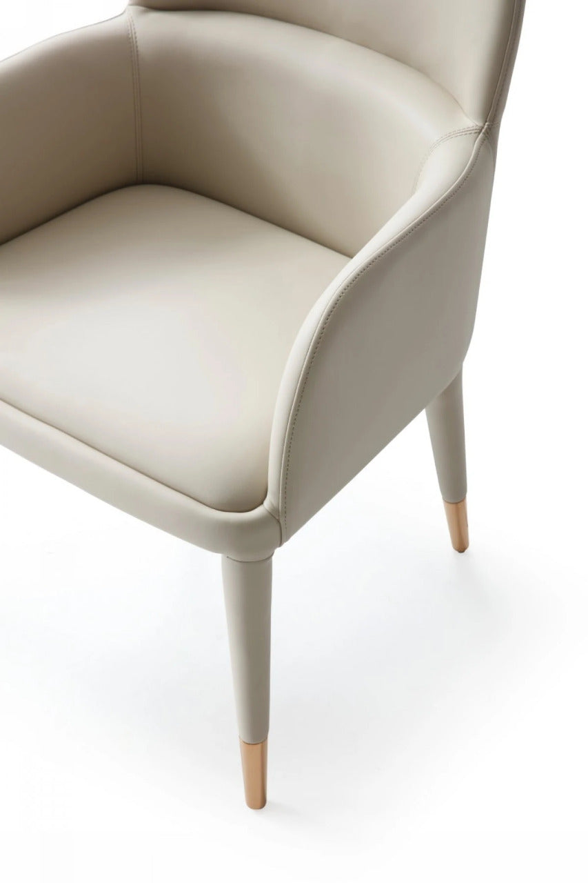 Dining Chair Corn Dining Arm Chair