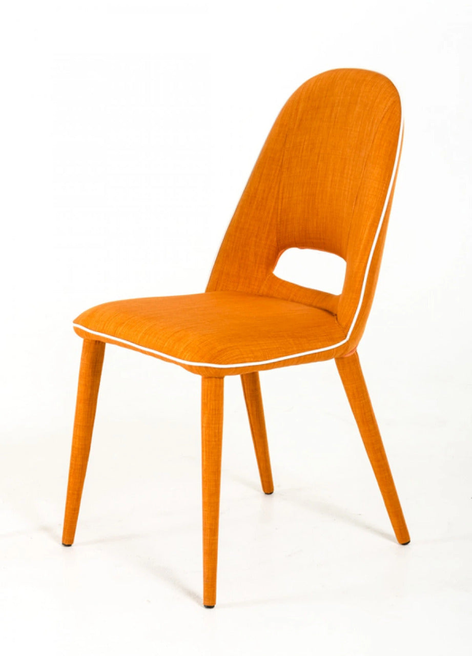 Dining Chair EVO Dining Chair (Set of 2)