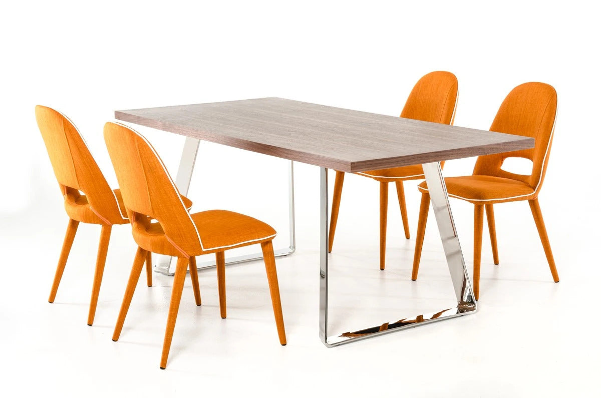 Dining Chair EVO Dining Chair (Set of 2)