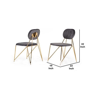 Dining Chair Fine Dining Chair