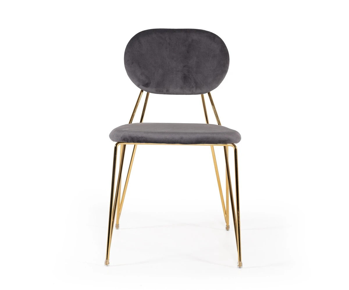 Dining Chair Fine Dining Chair (Set of 2)