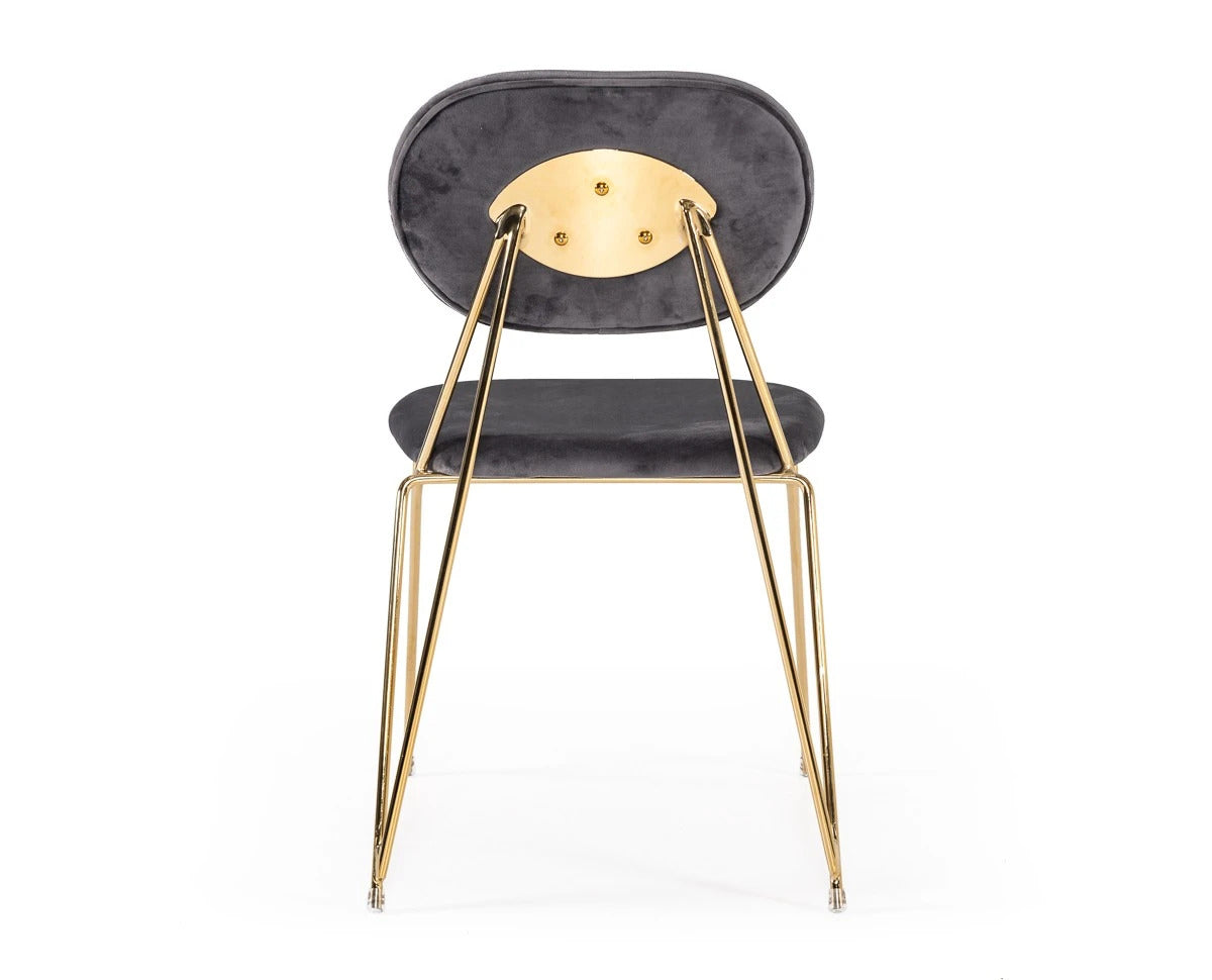 Dining Chair Fine Dining Chair (Set of 2)