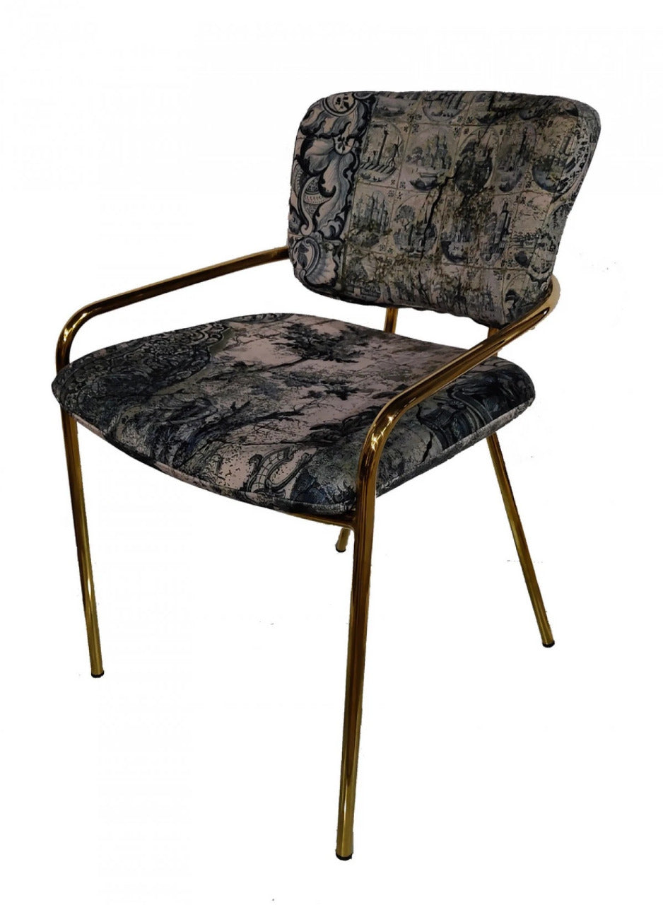 Dining Chair HOOD Dining Chair