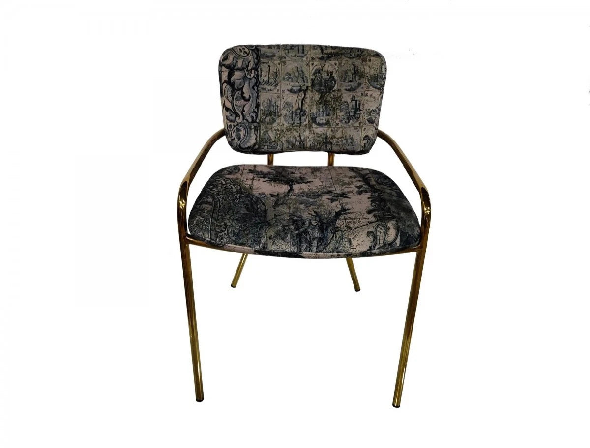 Dining Chair HOOD Dining Chair
