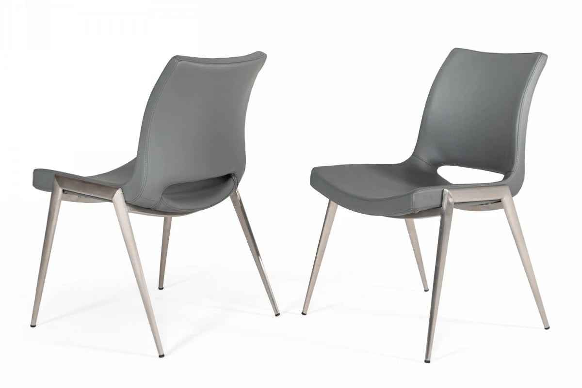 Dining Chair JACK Dining Chair (Set of 2)