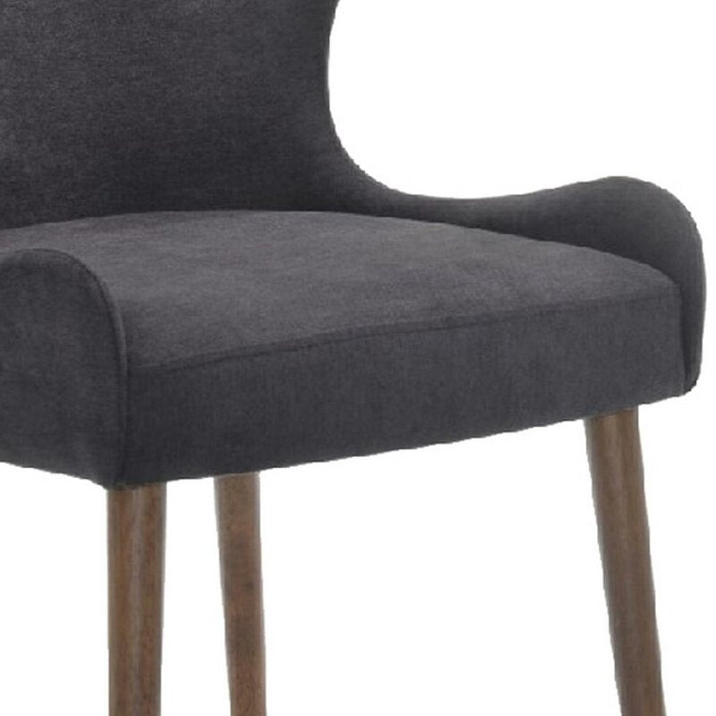 Dining Chair: JOHN Dining Chair