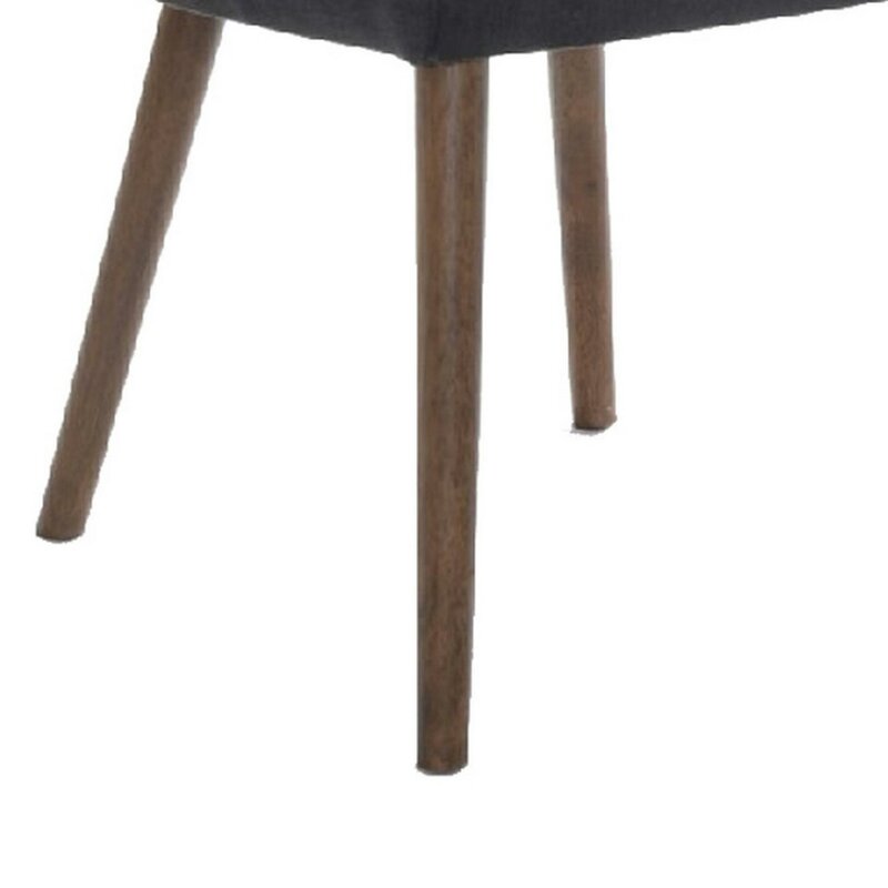 Dining Chair: JOHN Dining Chair