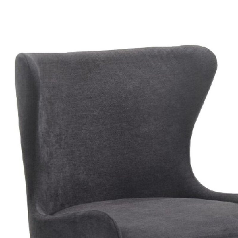 Dining Chair: JOHN Dining Chair