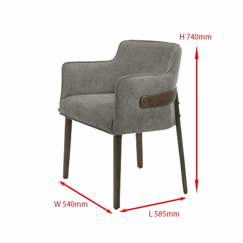 Dining Chair Jack Dining Chair