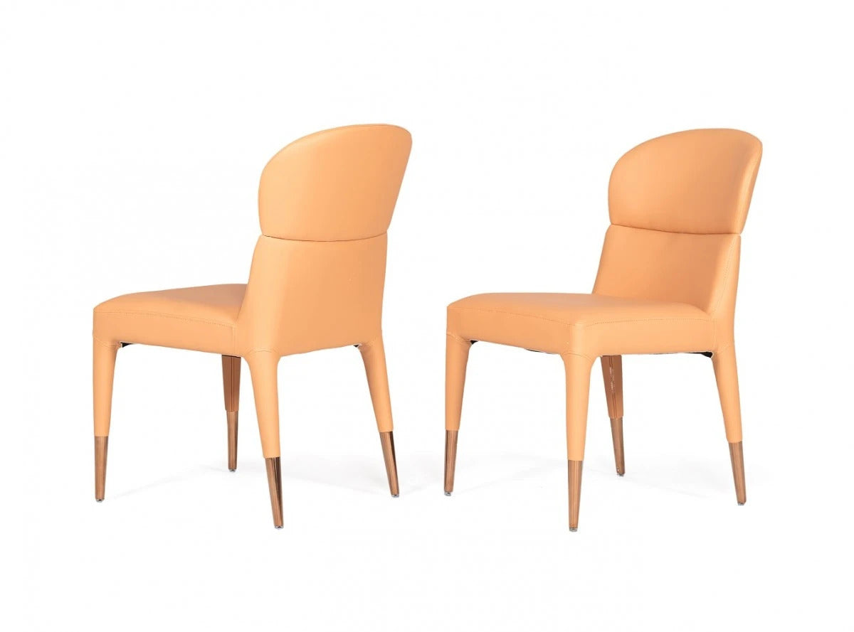 Dining Chair KILE Dining Chair (Set of 2)-1