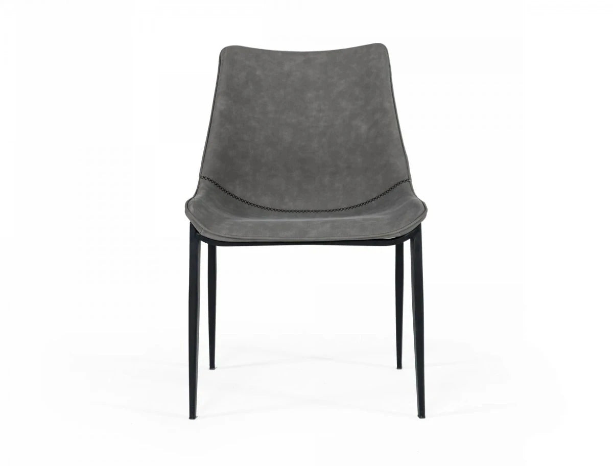 Dining Chair KIU Dining Chair (Set of 2 )