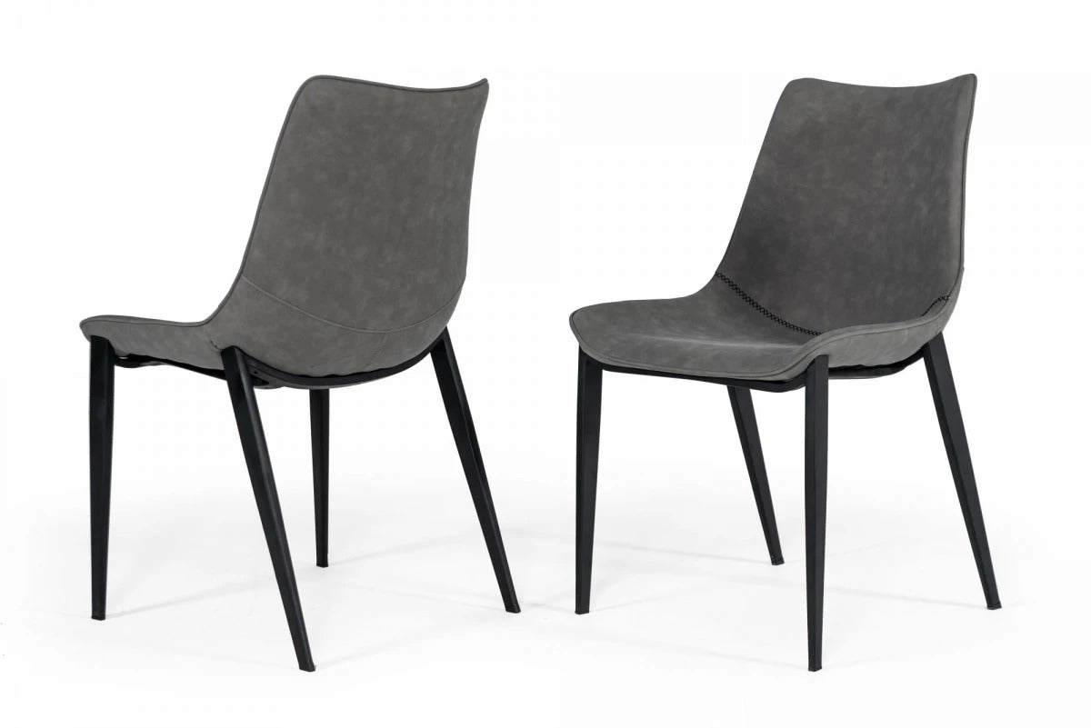 Dining Chair KIU Dining Chair (Set of 2 )