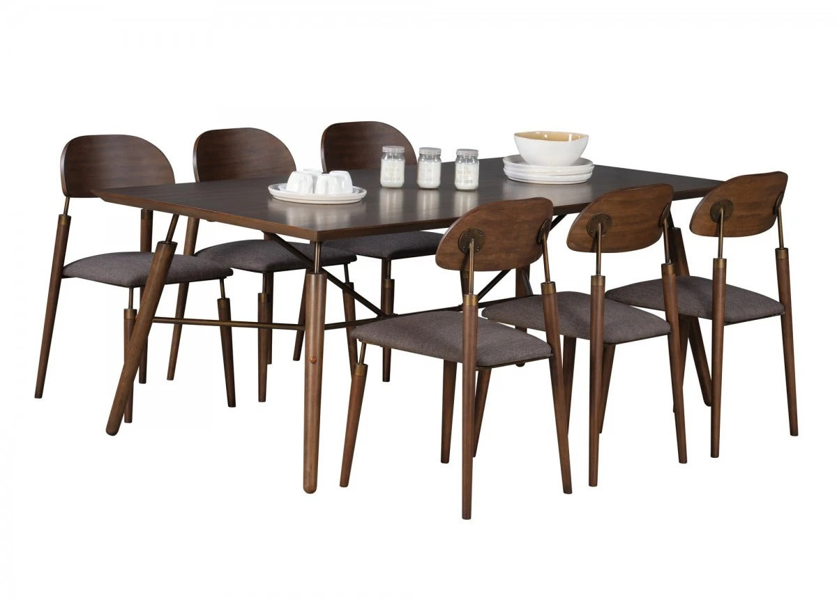 Dining Chair LORD Modern JIO Dining Chair (Set of 2)