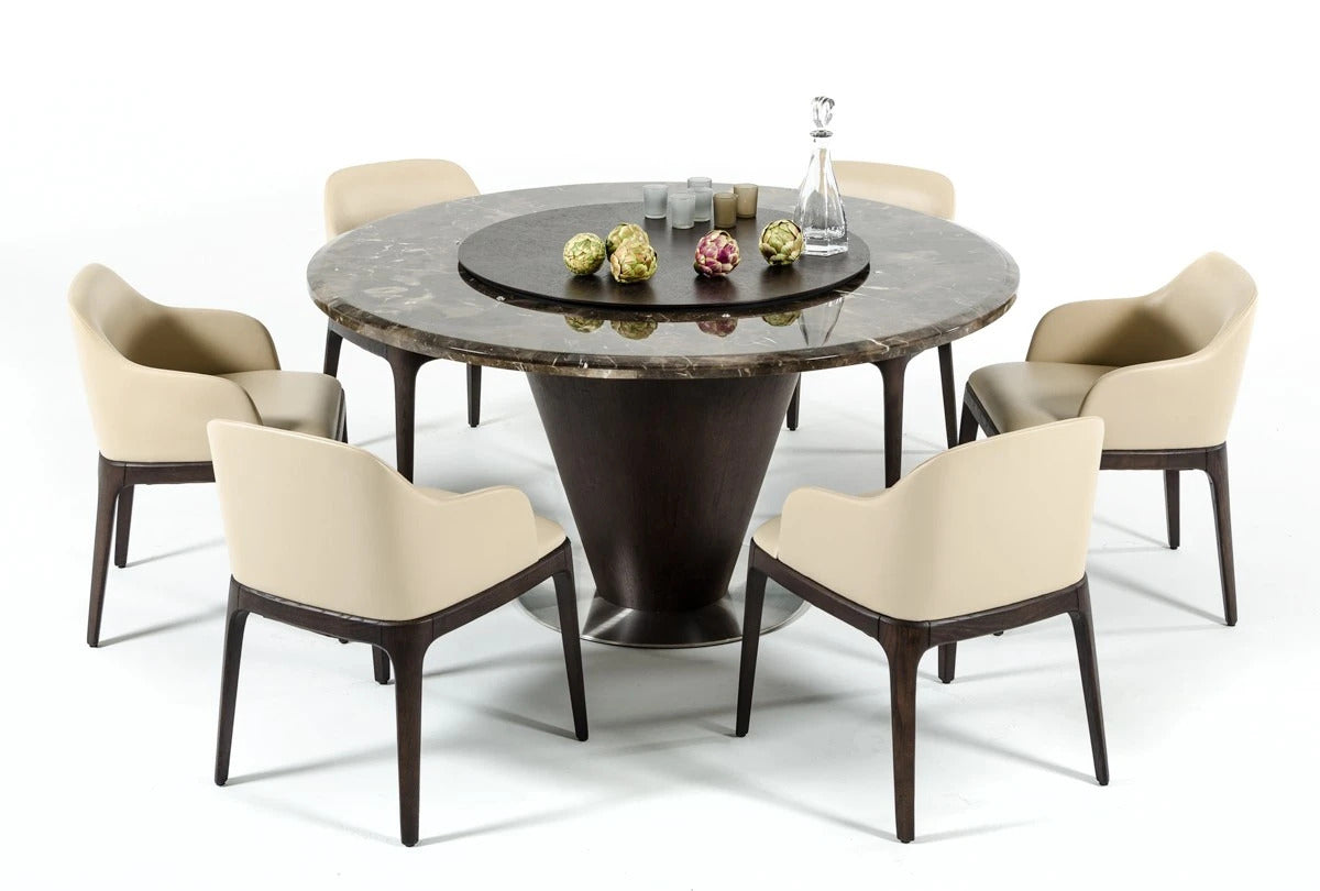 Dining Chair Mick Modern Dining Chair