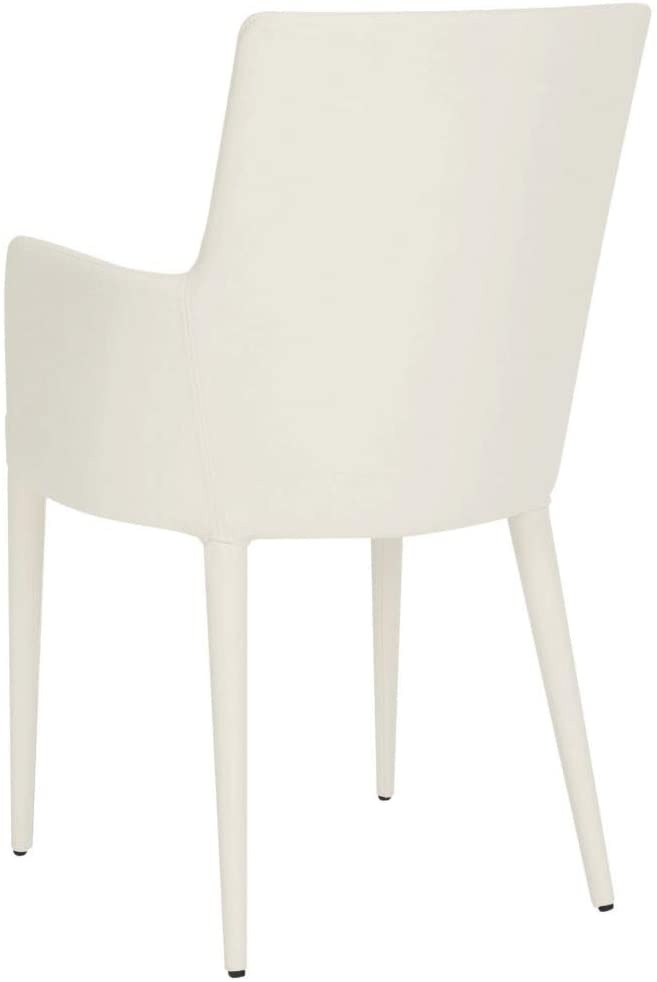 Dining Chair NEO Modern White Dining Chair