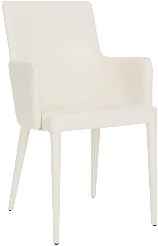 Dining Chair NEO Modern White Dining Chair