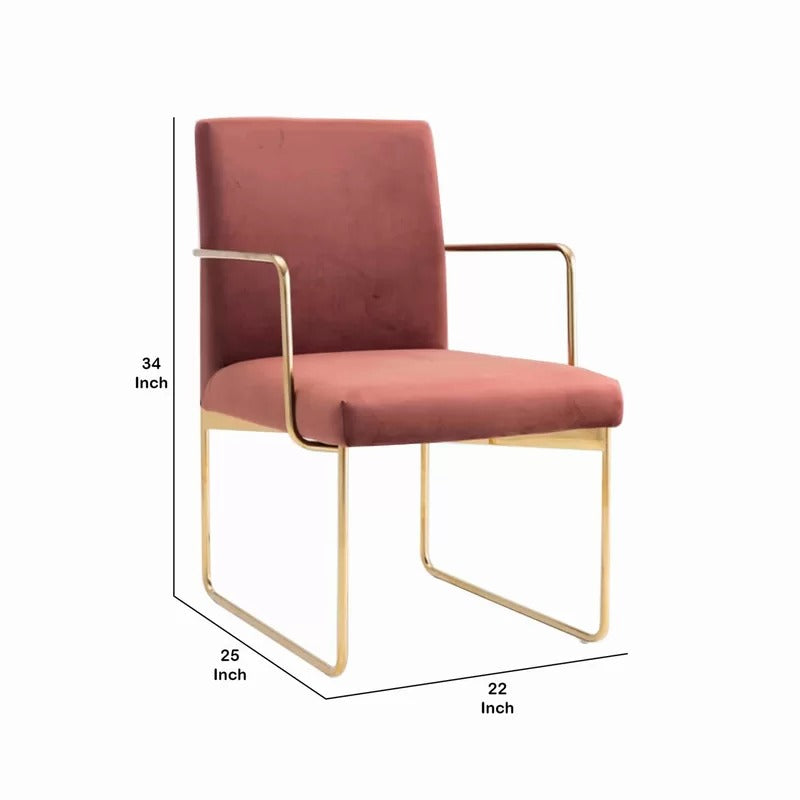 Dining Chair NICK Dining Chair