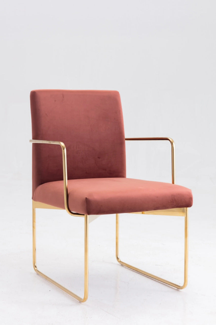 Dining Chair NICK Dining Chair